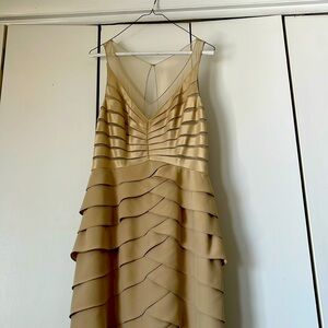 XSCAPE BY JOANNA CHEN LONG FORMAL DRESS 
Worn once